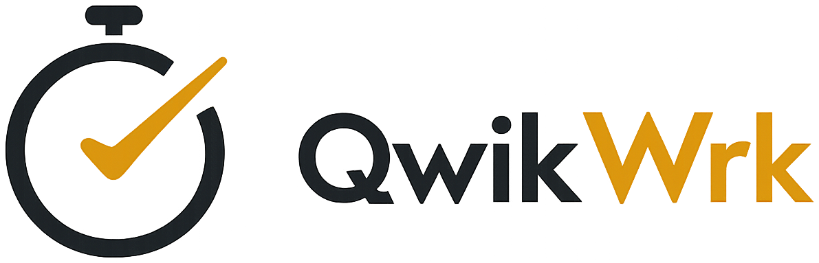 QwikWrk